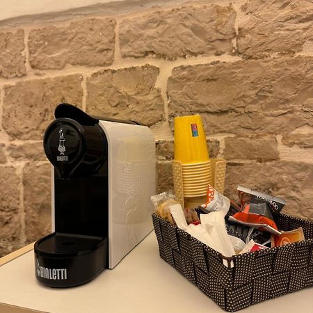 La Cattedrale Lejlighed Bisceglie Eksteriør billede
