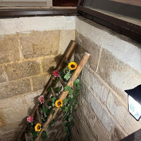La Cattedrale Lejlighed Bisceglie Eksteriør billede