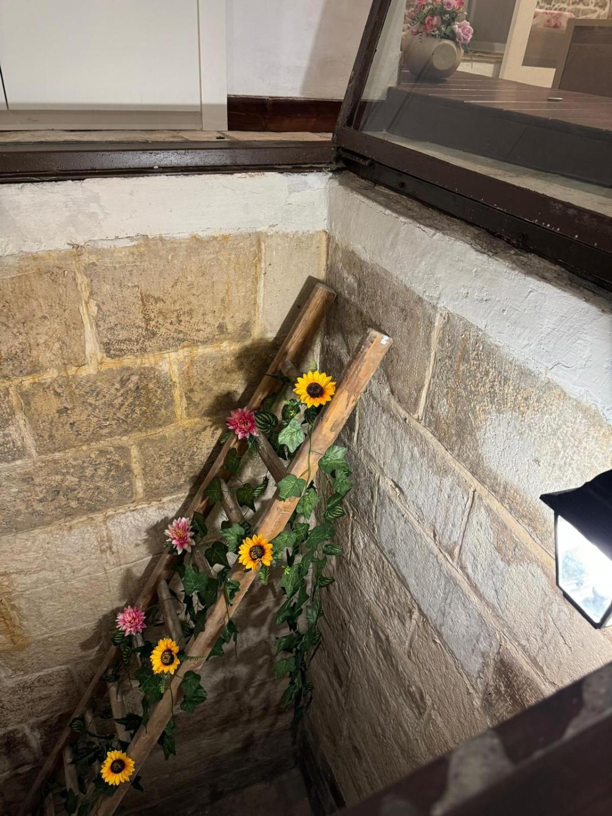 La Cattedrale Lejlighed Bisceglie Eksteriør billede
